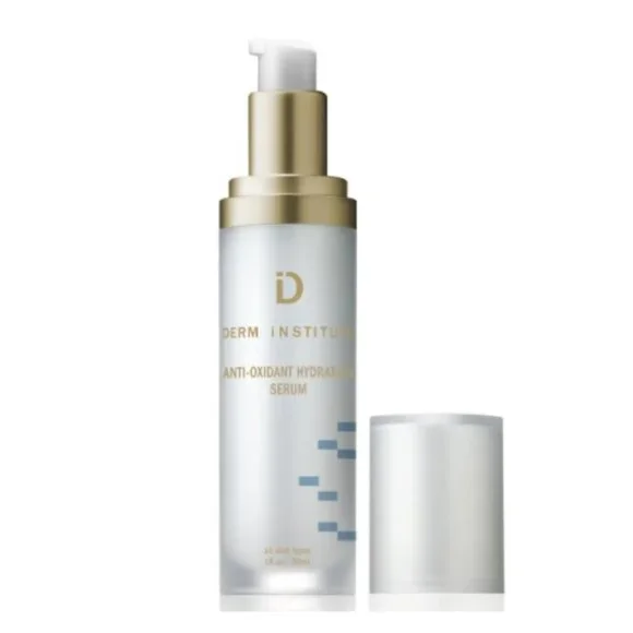 Derm Institute Anti-Oxidant Hydration Serum, Restoring, Revitalize, NEW - Mini - Picture 5 of 8